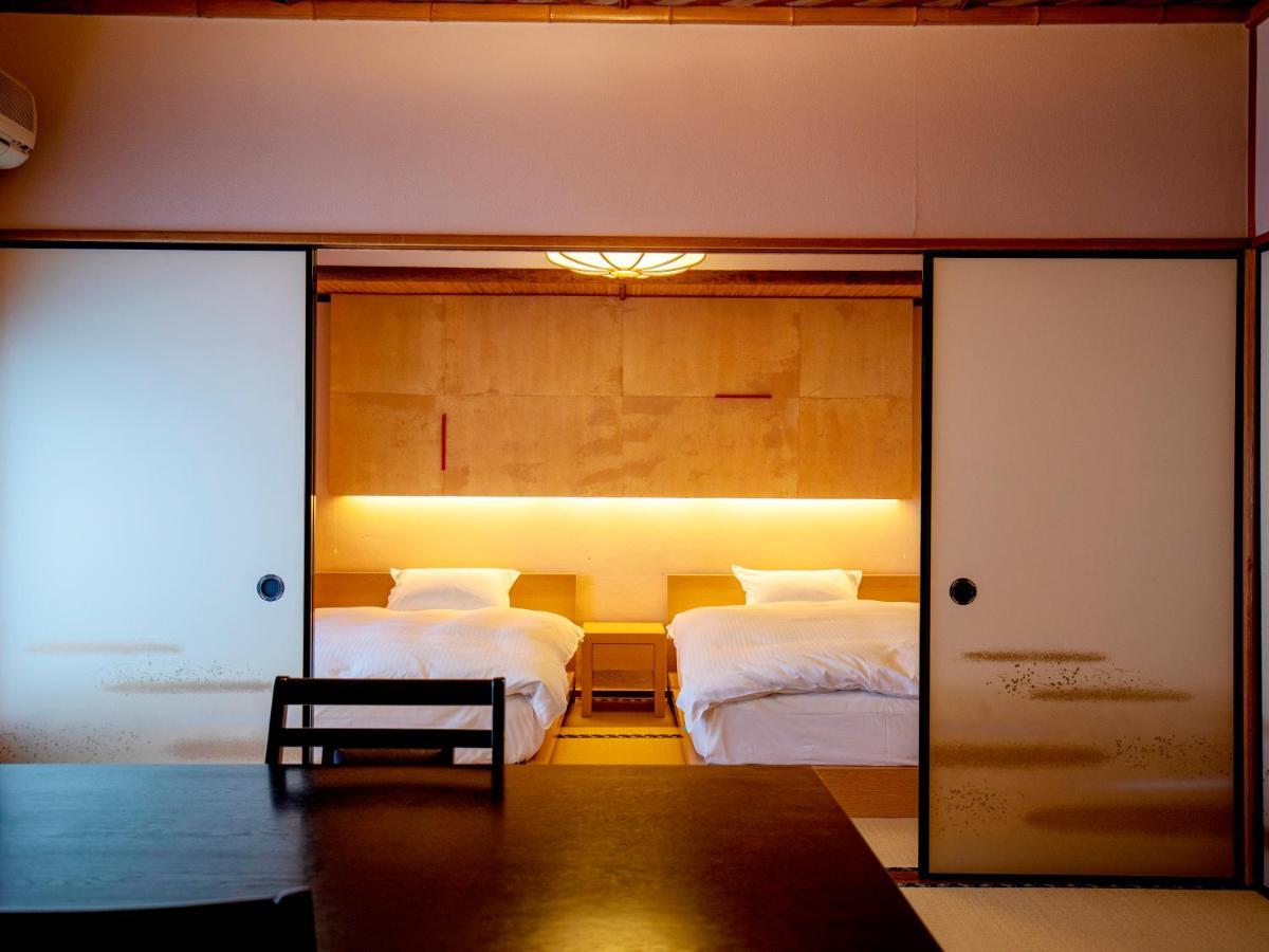 Hotel Wakamatsu Hakoneyugawara Zewnętrze zdjęcie