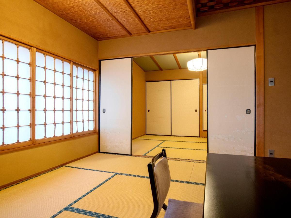 Hotel Wakamatsu Hakoneyugawara Zewnętrze zdjęcie