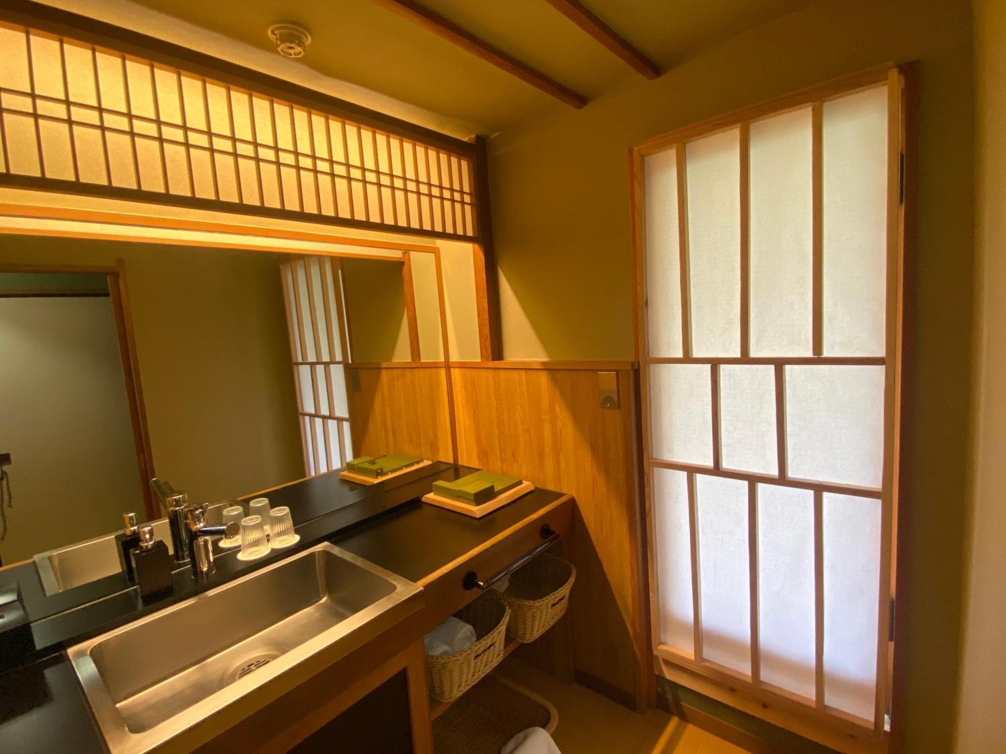 Hotel Wakamatsu Hakoneyugawara Zewnętrze zdjęcie